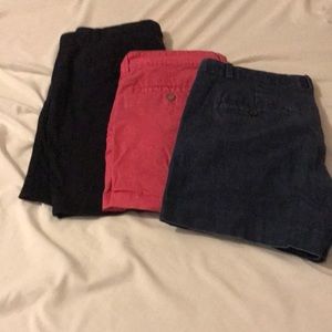 Shorts bundle